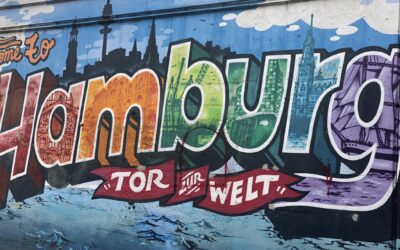 Ein Wochenende in Hamburg – noch ist Platz!