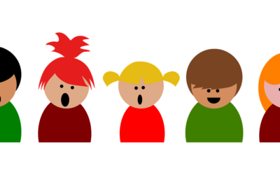Neu: Singprojekt für jüngere Kinder