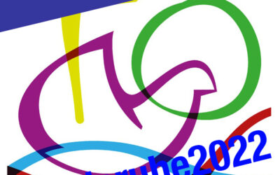 Videogruß: Live aus #karlsruhe2022