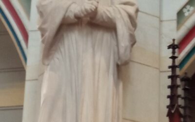 Gottesdienst am Reformationstag  –  31.10.2022