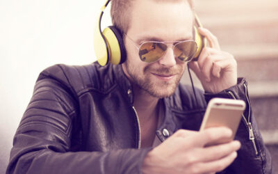 Webtipp: Spotify an – Bibel hören