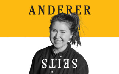 Webtipp: Podcast ‚Andererseits‘