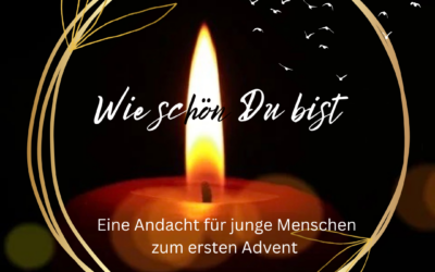 27.11.: „How I met you(r) father“ im Advent