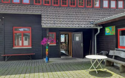 29.07.-05.08.23: Kinderfreizeit 2023