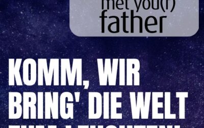 26.2.: Jugendandacht