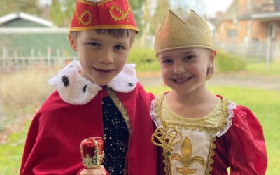Ich zähl bis drei, dann ist hier Karneval