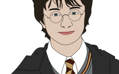 Jesus, Harry Potter und die Macht der Liebe