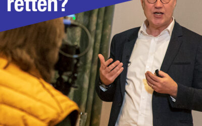 15.3.: Darf Kirche aus Seenot retten?