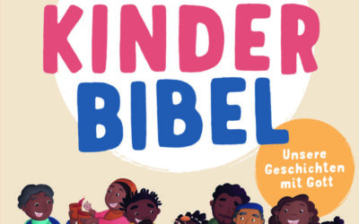 Neue Bibel für alle Kinder