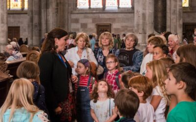 30.9.: Kölner Dom für Kids&Teens