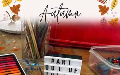 Art out of the box