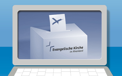 Wie das geht: Digital wählen!
