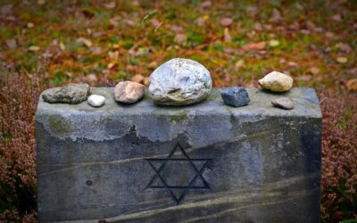 29.1.: Holocaust Mahnwache