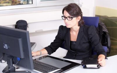 Wir suchen: Fachkraft Gemeindebüro