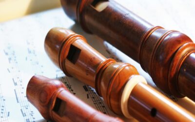 13.07. um 11.15 Uhr – Gottesdienst mit Flötenmusik und Abschied von Pfarrer Neuhaus