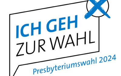 Neues Presbyterium gewählt