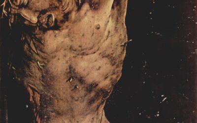 Predigt: Der am Kreuz – einer von uns