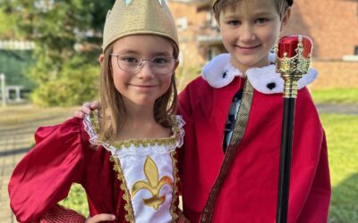 KIKA KARNEVAL IST EIN SCHÖNES LEBEN…