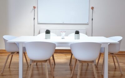 Wir brauchen frische Gedanken und Ideen