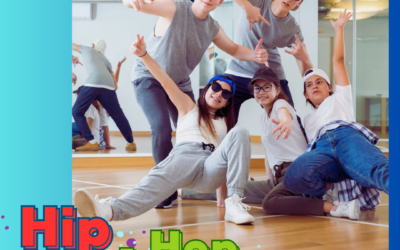 Hip-Hop-Workshop