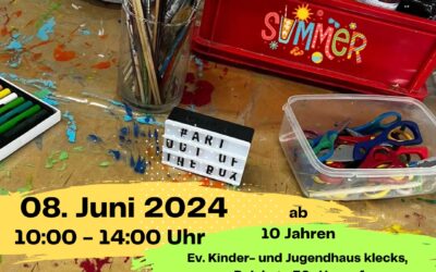 Art out of the box am 08.06.24