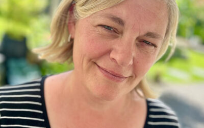 Interview: Einfach offen sein