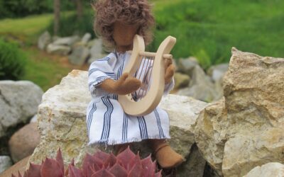 22.06. Kinderkirche – „Mit Musik geht’s leichter.“