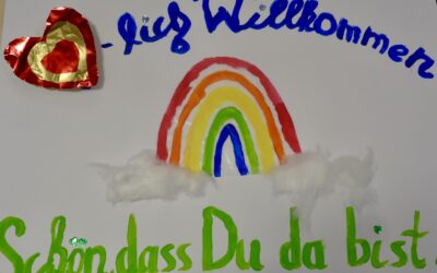 Herzlich Willkommen
