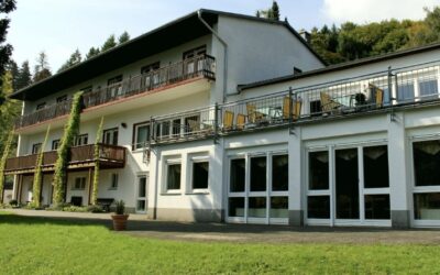 Kinderfreizeit 25.07.-01.08.2025