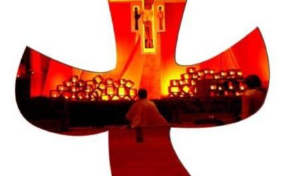 03. November – Taizé Gottesdienst