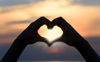 Liebe gewinnt – Predigt zu 1. Petrusbrief 4,7-11