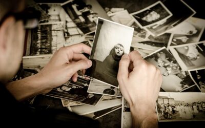 24.11.: Selfie für die Ewigkeit