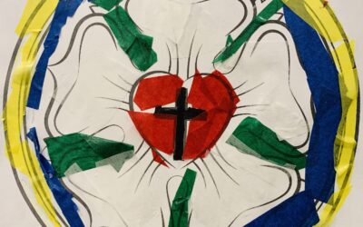 Auf den Spuren von Martin Luther und dem Reformationstag
