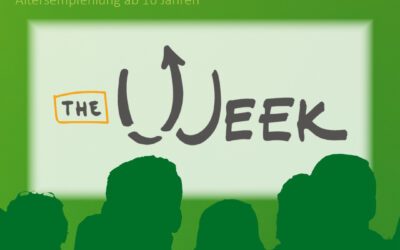 Ab 13.1.: Drei Mal ‚The Week‘