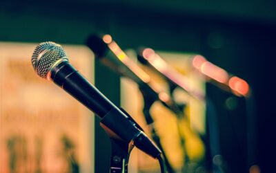 9.3. um 11.15 Uhr – Musikalischer Gottesdienst mit zwei Bands