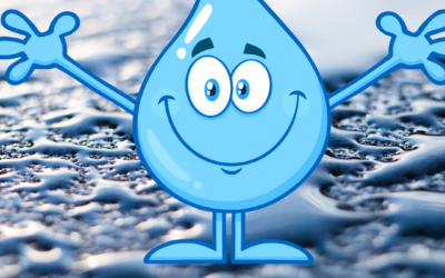 Splish, Splash – Kinder-Bibel-Woche in den -Sommerferien 2025
