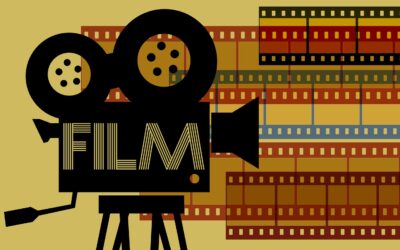 15.06 um 11.15 Uhr – „Ist Gott ein DJ oder Regisseur?“ – Gottesdienst mit Kurzfilm