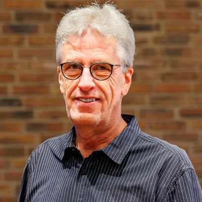 Presbyter Thomas Lueg