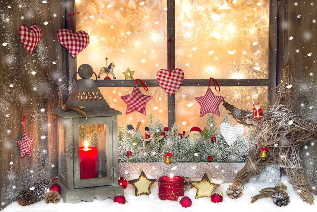 Lebendiger Advent – Gastgebende vor der Haustür gesucht!