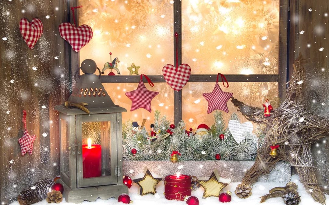 Lebendiger Advent – Gastgebende vor der Haustür gesucht!