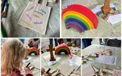 Weltkindertag 2026 – „Starke Kinder, starke Zukunft“